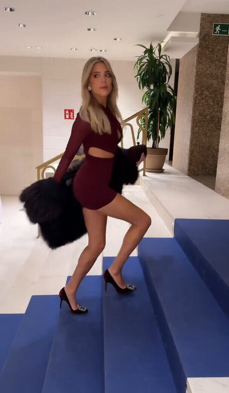 Sylvie Meis sexo estrella porno recopilación