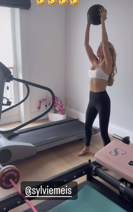 Sylvie Meis desnudos de modelos galería