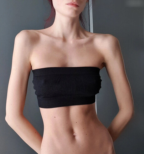 disfraz onlyfans hermosa parte superior galería