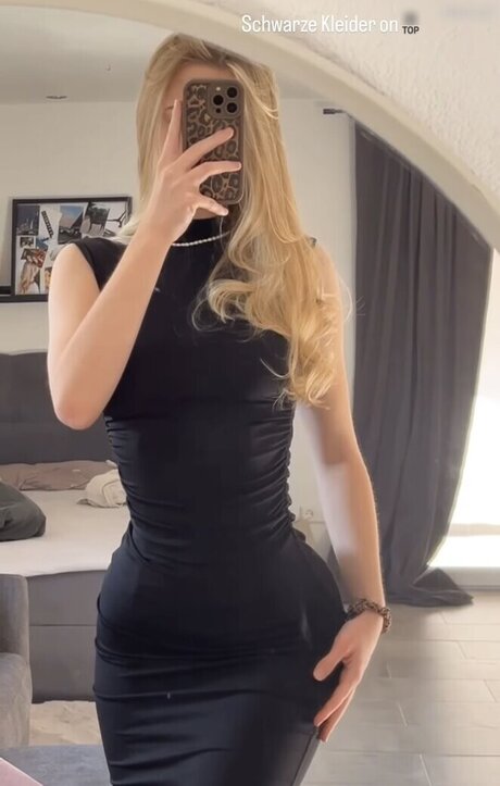 Kim Jule estrella de alta calidad galerías