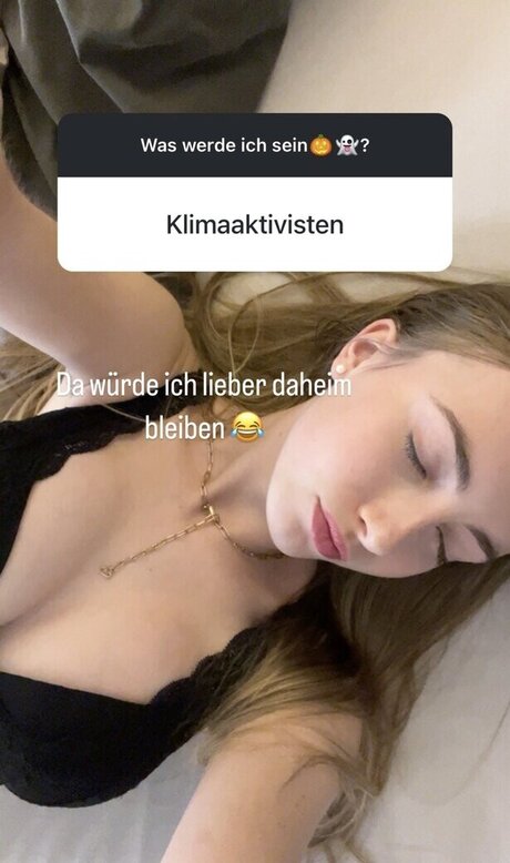 Kim Jule bonita estrella imagen