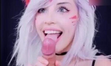 Cherry Crush mejor actriz fotos