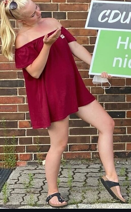 Jette Nietzard Profilfoto