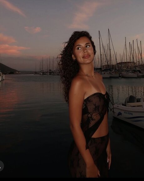 Destina Meliha modelo de alta calidad galerías