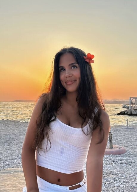 Destina Meliha actriz xxx imagen