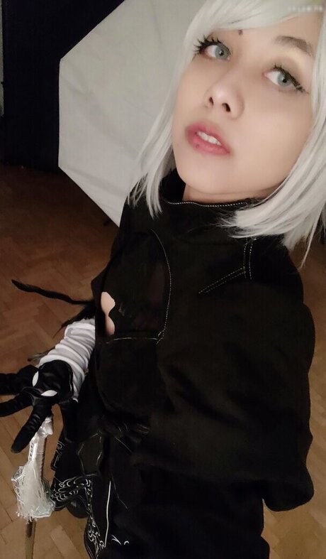 diracosplay estrella porno mejor galerías