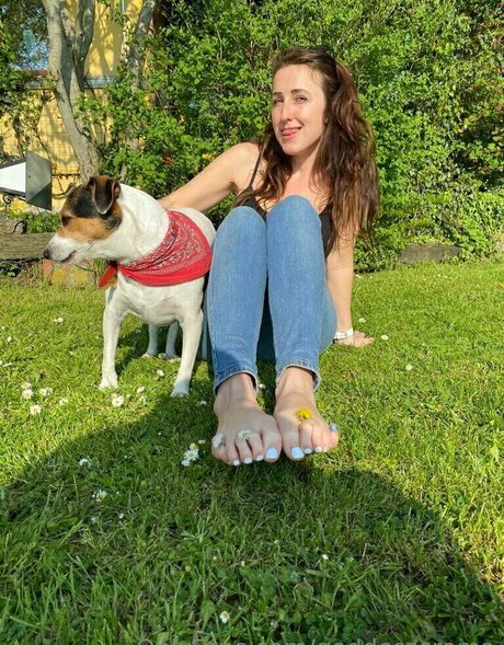 Goddess Croma modelo perfecto galerías