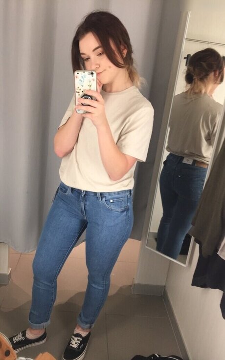 Lena Vanille estrella porno de arte recopilación