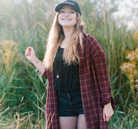 Lena Vanille estrella adulta recopilación