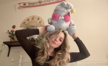 Meg Mills estrella hd foto