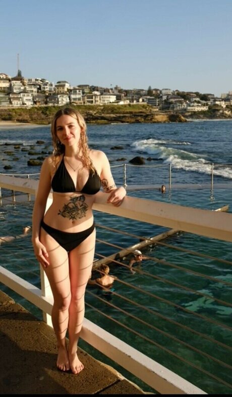 Meg Mills estrella galería