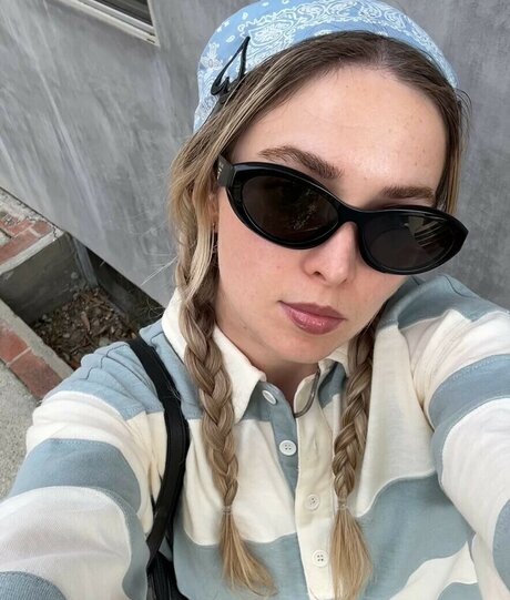 Meg Mills modelo hermosa archivo