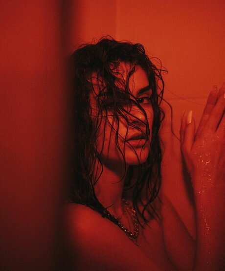 Emeline Faure estrella caliente imagen