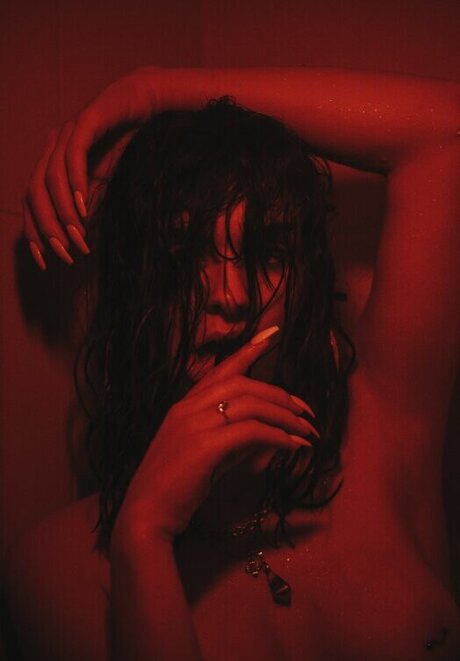 Emeline Faure actriz de arte galería