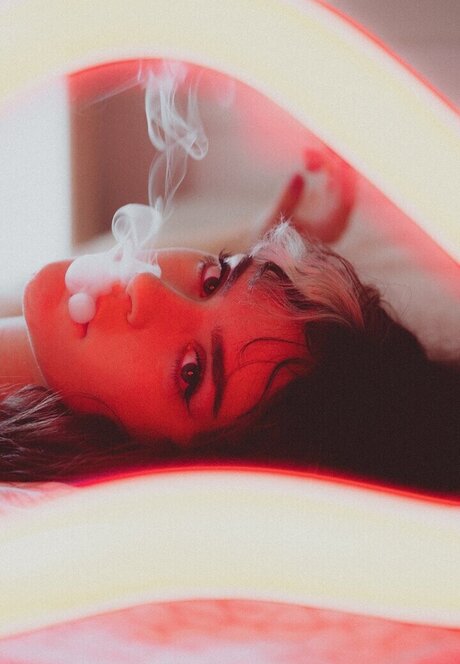 Emeline Faure estrella porno agradable imágenes