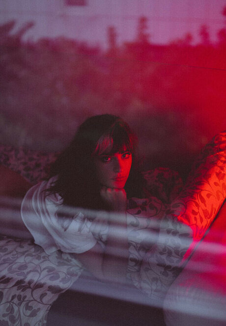 Emeline Faure modelo xxx archivo