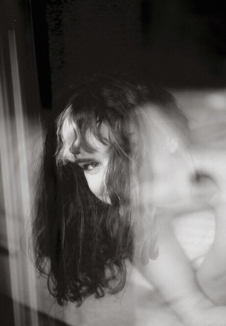 Emeline Faure modelo sexual galerías