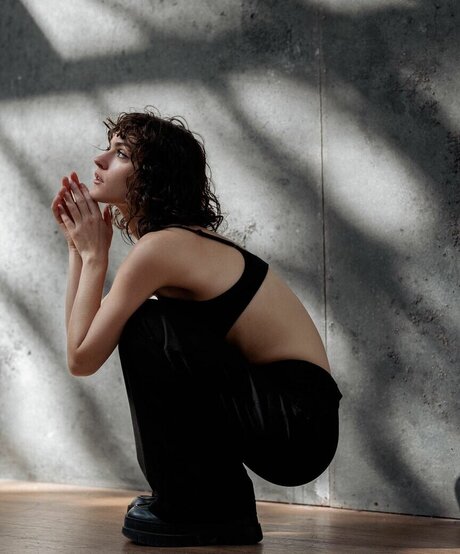 Emeline Faure estrella pornografica recopilación