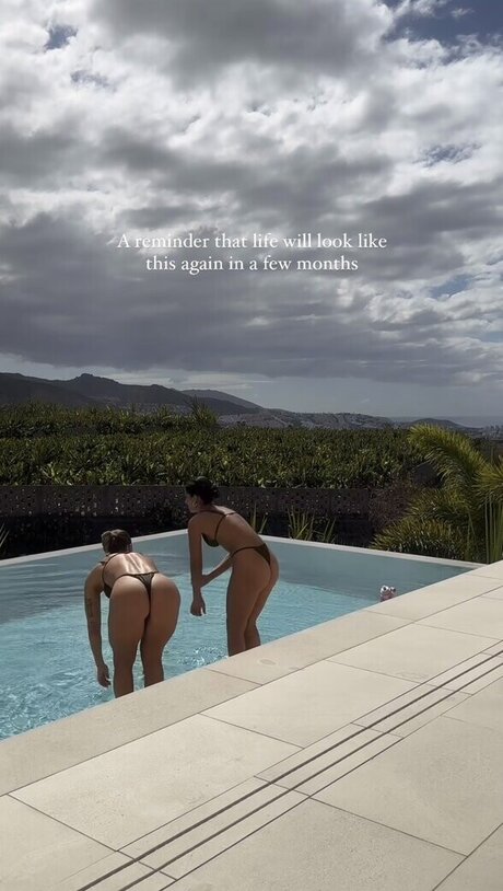 Lenaajoy modelo superior foto