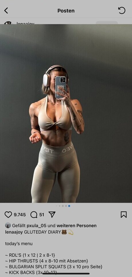 Lenaajoy modelo porno imágenes