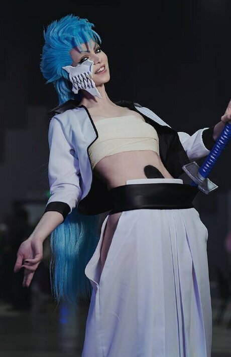 Lizzie Whistle modelo de alta definición imagen