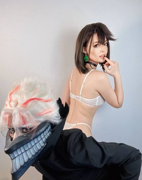 Lizzie Whistle actriz sexual fotos