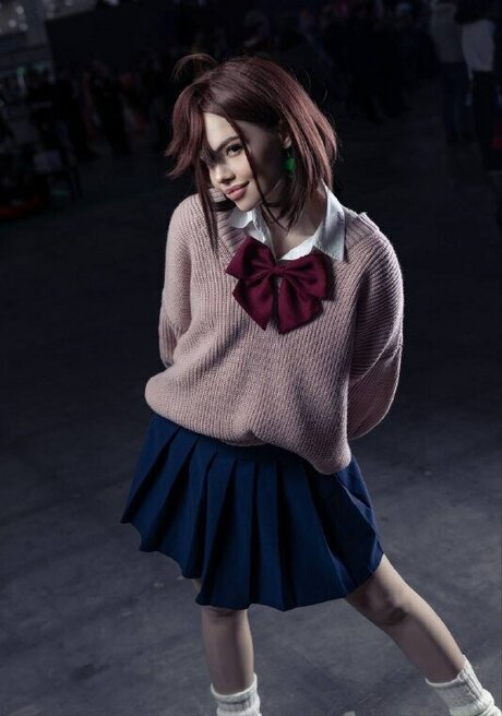 Lizzie Whistle modelo porno recopilación