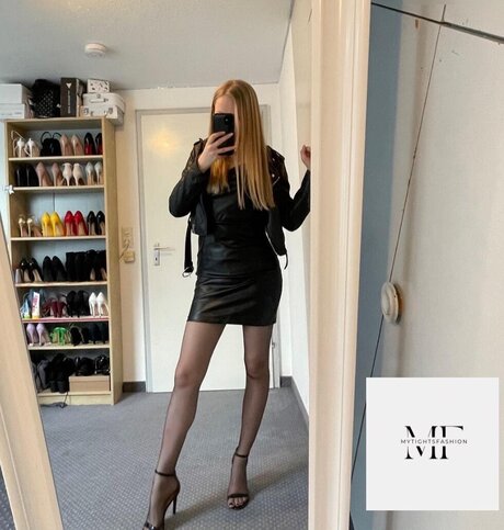 Mytightfashion estrella hd galerías