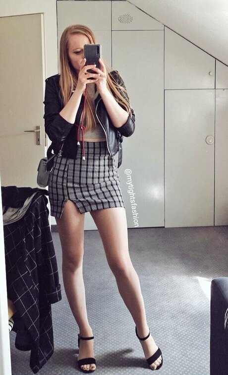 Mytightfashion estrella porno exclusiva recopilación