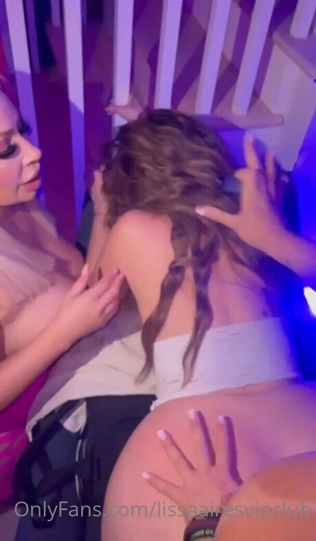 Lissa Aires Profilfoto