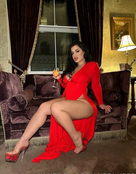 Lissa Aires estrella hd archivo