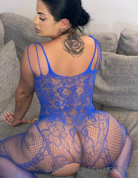 Lissa Aires mejor estrella galería