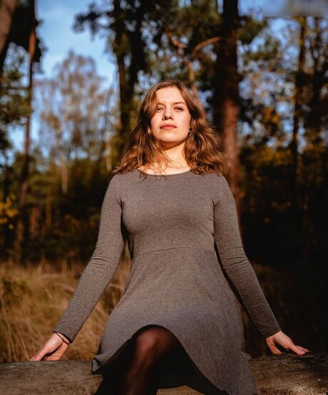 FormulaLena hermosa estrella imagen