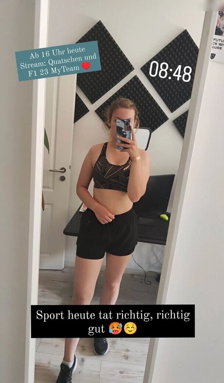 FormulaLena actriz recopilación