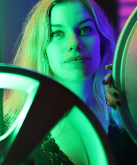 FormulaLena estrella porno recopilación