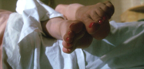 Theresa Russell modelo hd recopilación