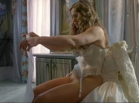 Theresa Russell modelo xxx fotos