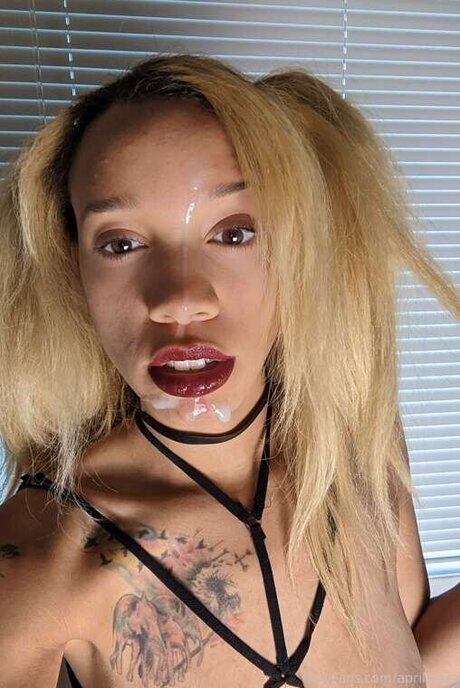 April Blaze desnudos estrella porno galerías