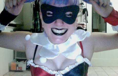 Allie Katch buena actriz archivo