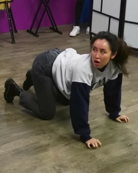 Smosh Girls modelo bonita foto