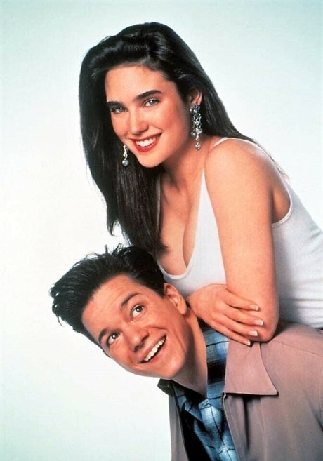 Jennifer Connelly Profilfoto