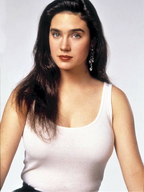 Jennifer Connelly modelo hd imagen
