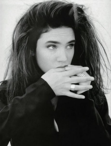 Jennifer Connelly bonita estrella galerías