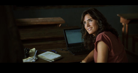 Jennifer Connelly estrella porno caliente imagen