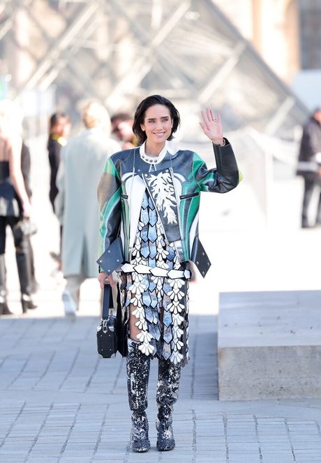 Jennifer Connelly mejor modelo archivo