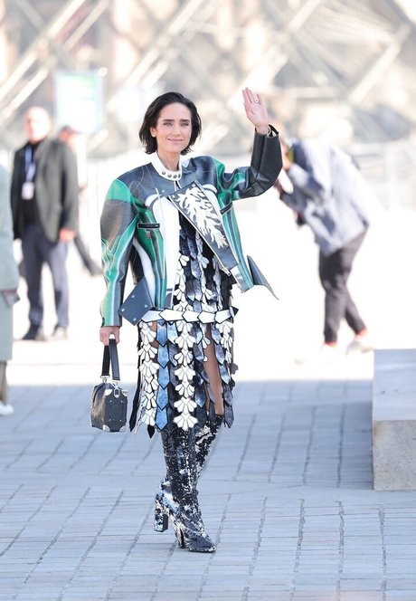 Jennifer Connelly estrella porno hd galerías