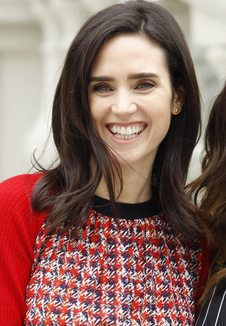 Jennifer Connelly modelo desnuda fotos