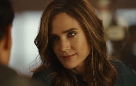 Jennifer Connelly modelo desnudo galería