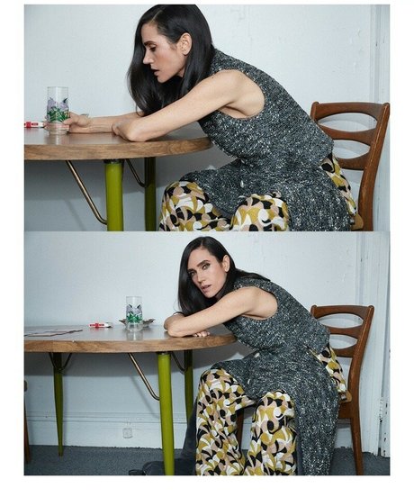 Jennifer Connelly arte estrella porno galería