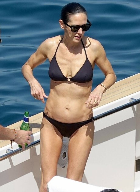 Jennifer Connelly estrella erótica imágenes